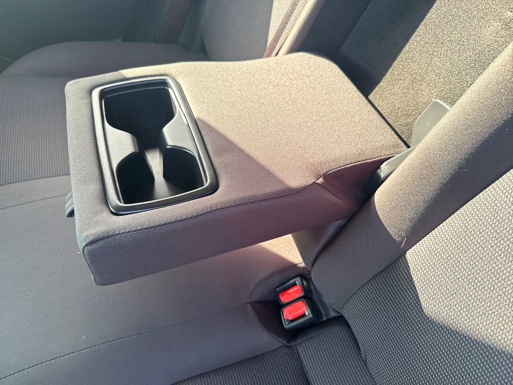 Used 2023 Toyota RAV4 LE image 32