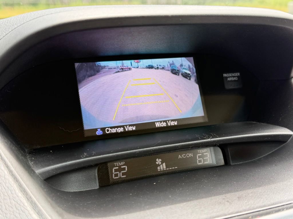 Used 2015 Acura RDX FWD image 20