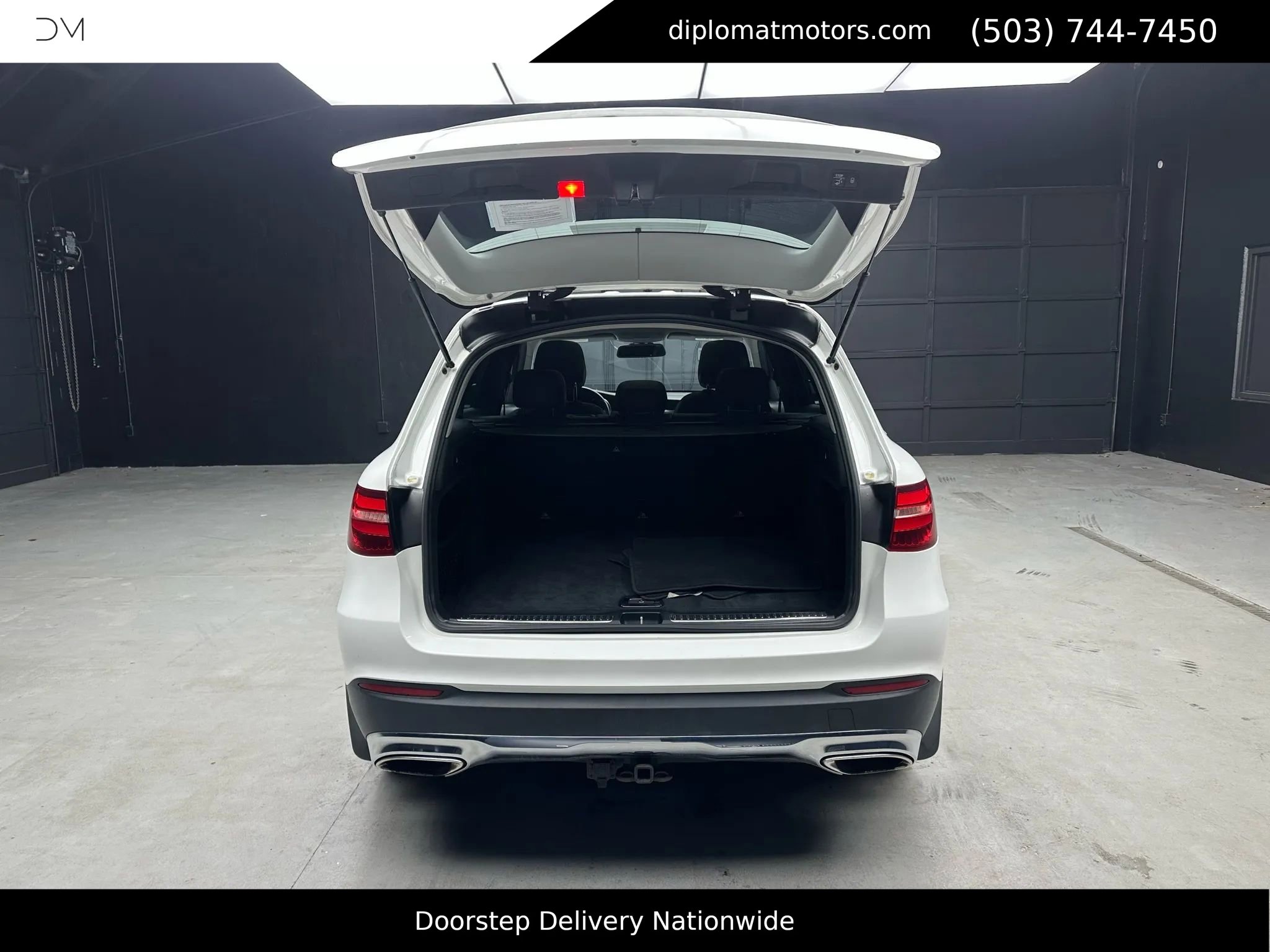 Used 2017 Mercedes-Benz GLC 300 4MATIC image 34