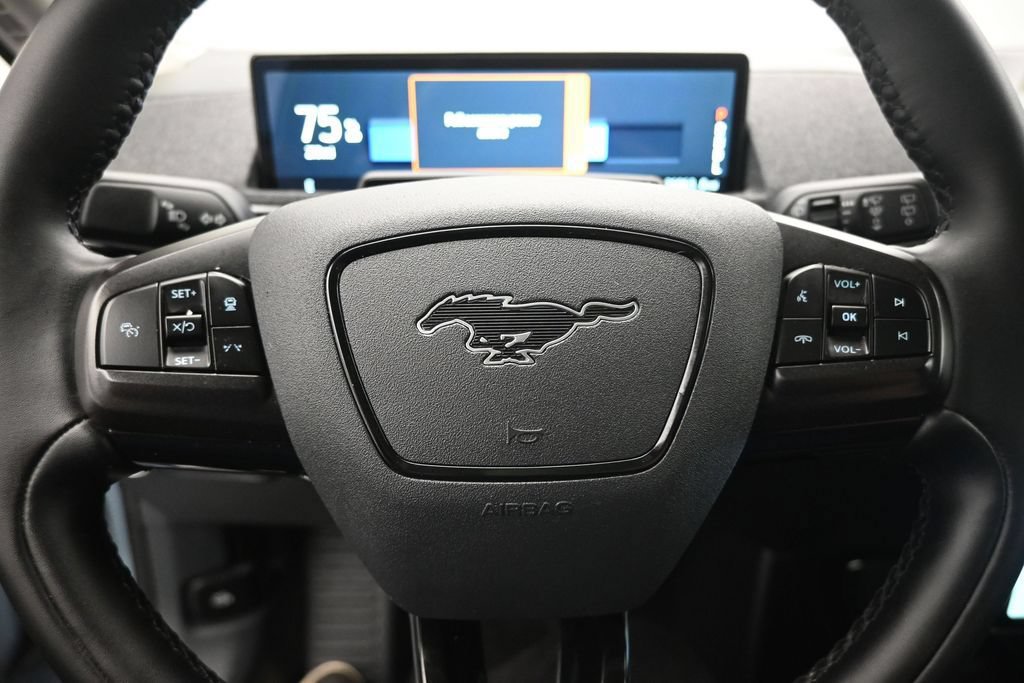 Used 2023 Ford Mustang Mach-E Premium AWD/4WD image 12
