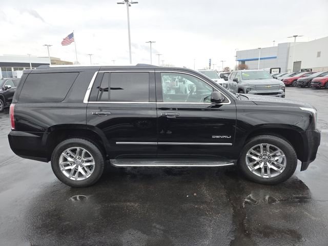 Used 2015 GMC Yukon Denali w/ Open Road Package image 25