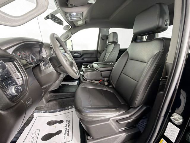 Used 2022 GMC Sierra 2500 Pro w/ Convenience Package image 19