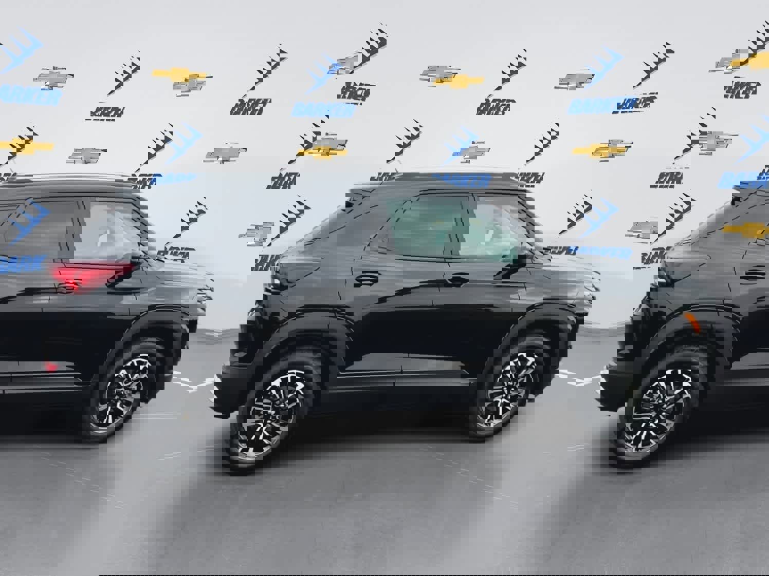 New 2026 Chevrolet TrailBlazer LT w/ Convenience Package image 9