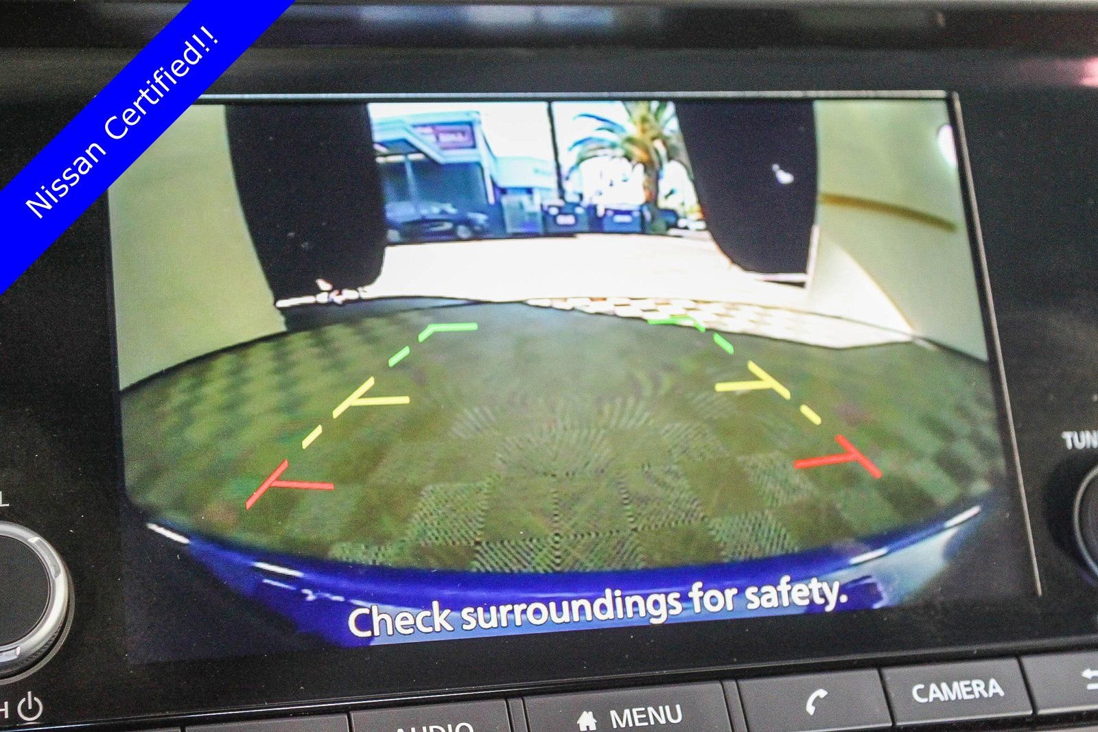 Certified 2024 Nissan Z Sport w/ Floor Mat Package image 23