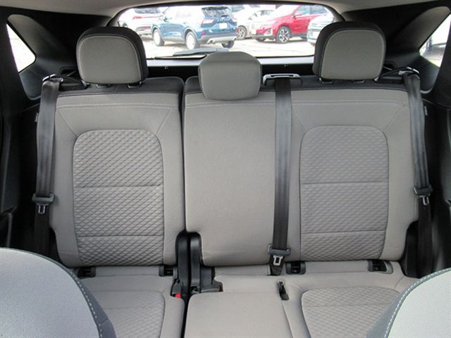 Used 2021 Ford Escape SE w/ Cold Weather Package AWD/4WD image 14