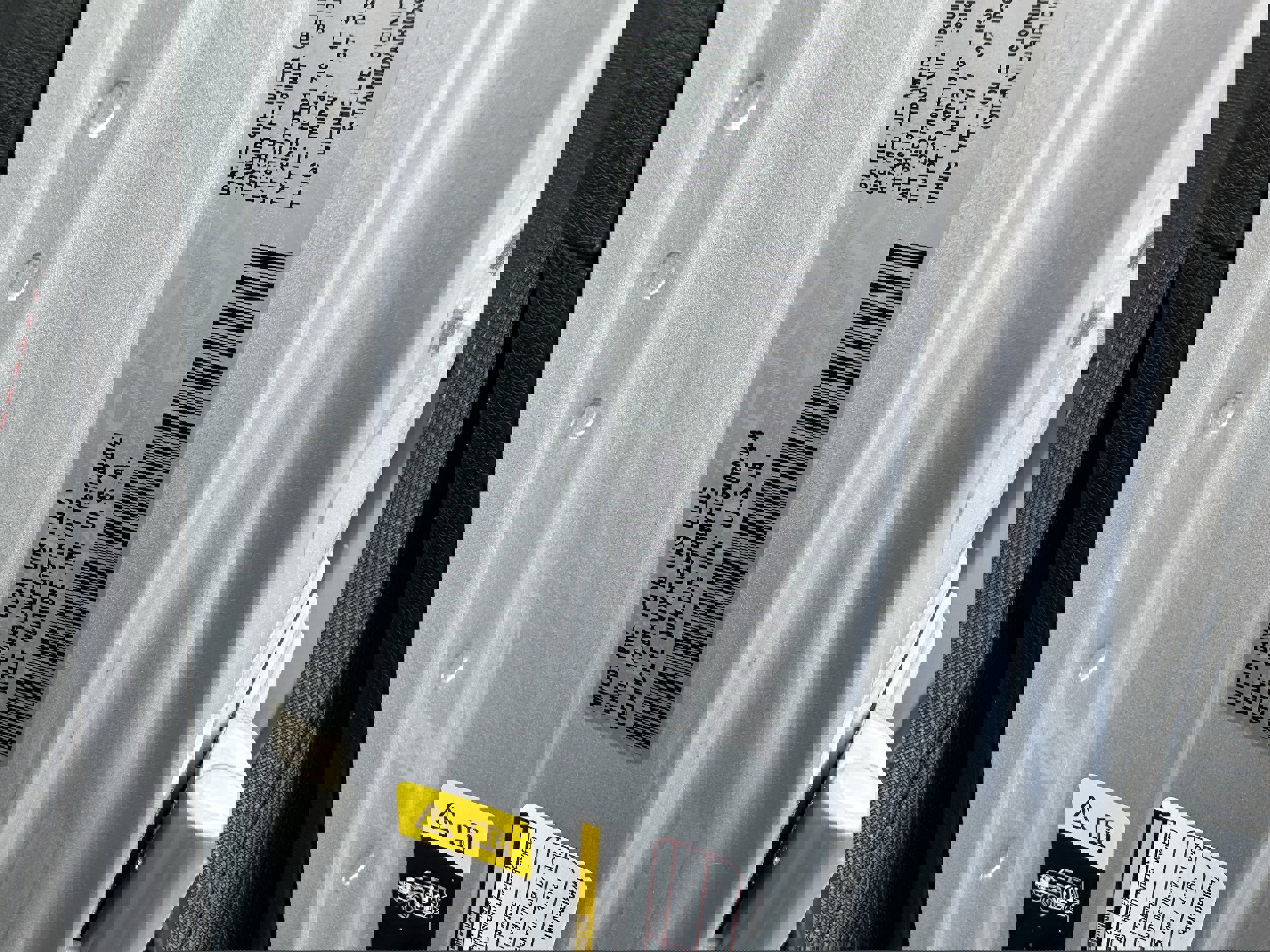 Used 2024 Jeep Wrangler Unlimited Rubicon w/ XTREMEE 35" Tire Package image 37