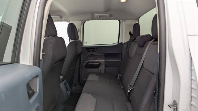 Used 2024 Ford Maverick XL FWD image 17
