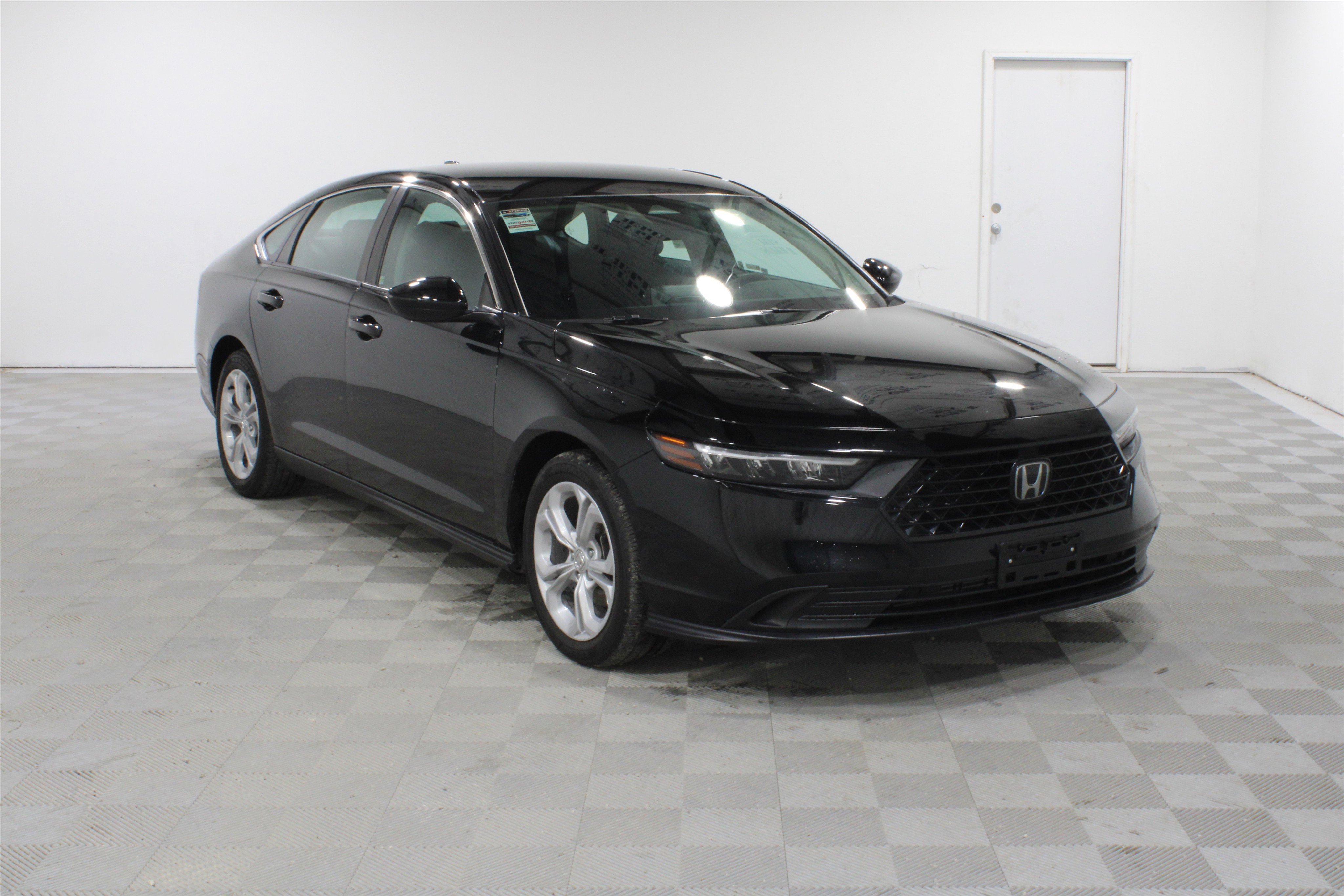 Used 2023 Honda Accord LX