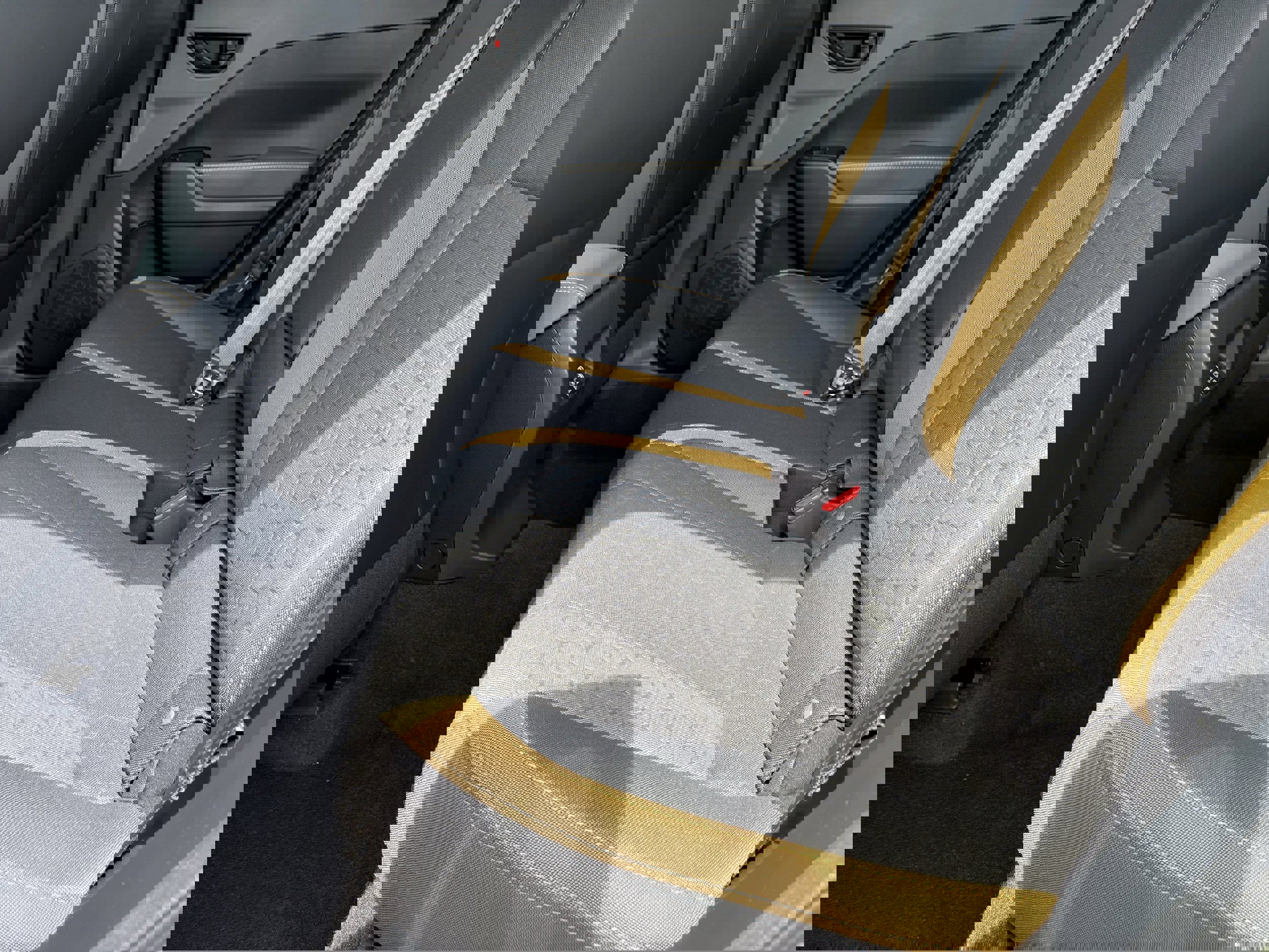 New 2026 Subaru Crosstrek 2.5i Sport image 31