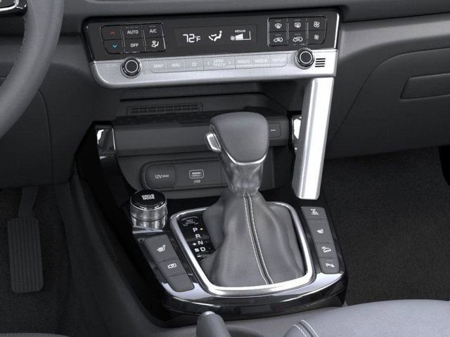 New 2026 Kia Seltos EX image 23