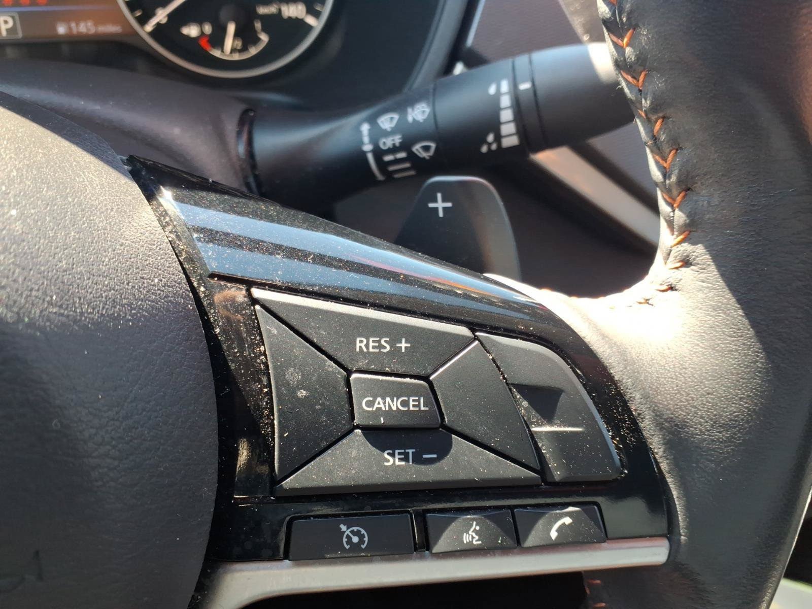 Used 2023 Nissan Altima 2.5 SR FWD image 24