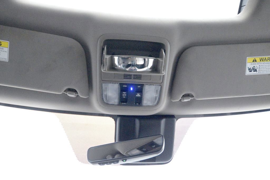 Used 2019 Honda Odyssey EX-L image 25