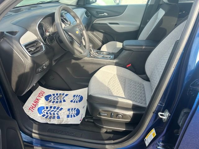 Used 2023 Chevrolet Equinox LS w/ LS Convenience Package AWD/4WD image 14