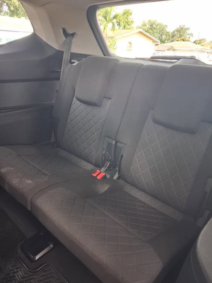 Used 2019 Volkswagen Atlas S FWD image 10