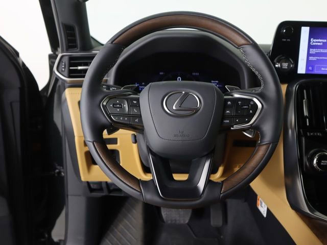 New 2026 Lexus LX 600 4WD w/ Accessory Package (2T) image 22