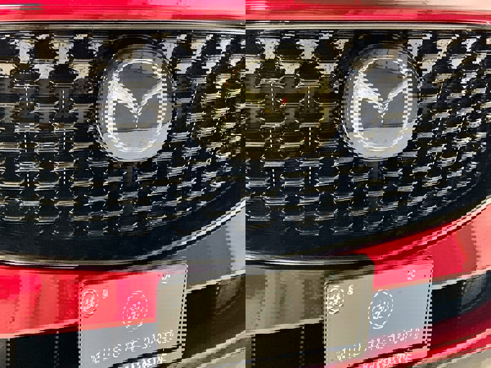 Used 2025 MAZDA CX-5 AWD 2.5 S w/ Preferred Package image 28