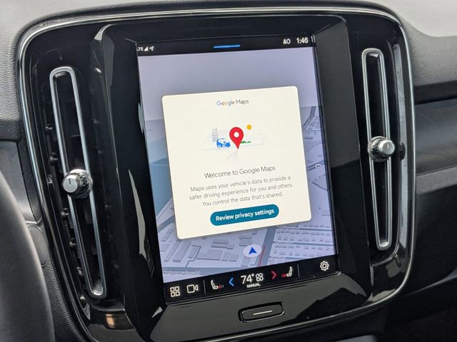 Certified 2023 Volvo C40 Recharge Core image 29