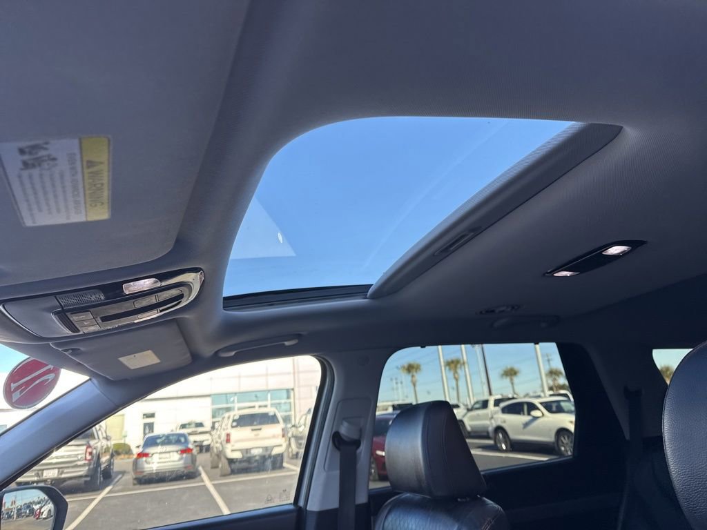 Used 2021 Hyundai Palisade SEL w/ Premium Package image 12