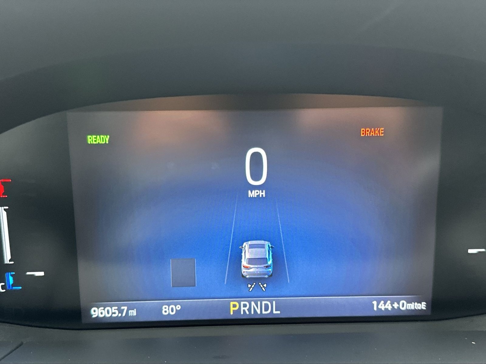 Used 2025 Ford Escape SE FWD image 25