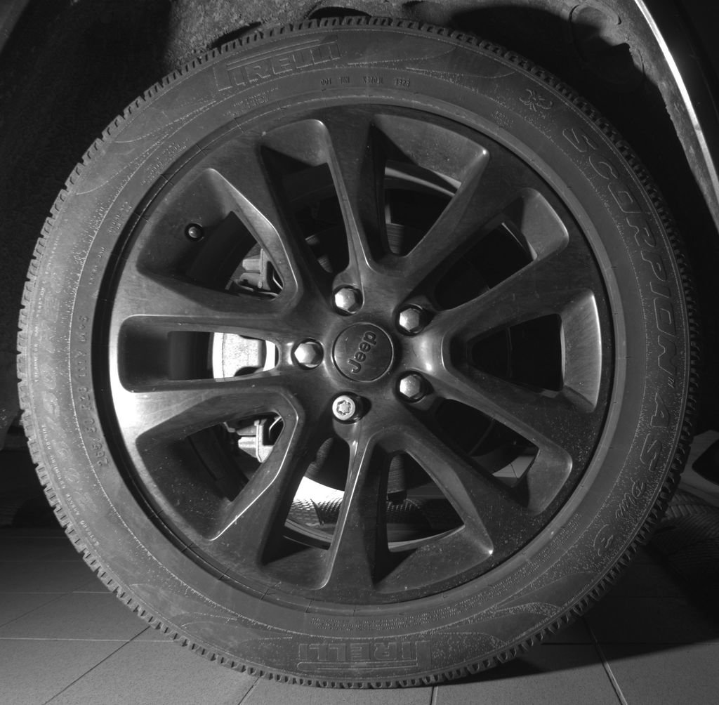 Used 2020 Jeep Grand Cherokee Altitude AWD/4WD image 17