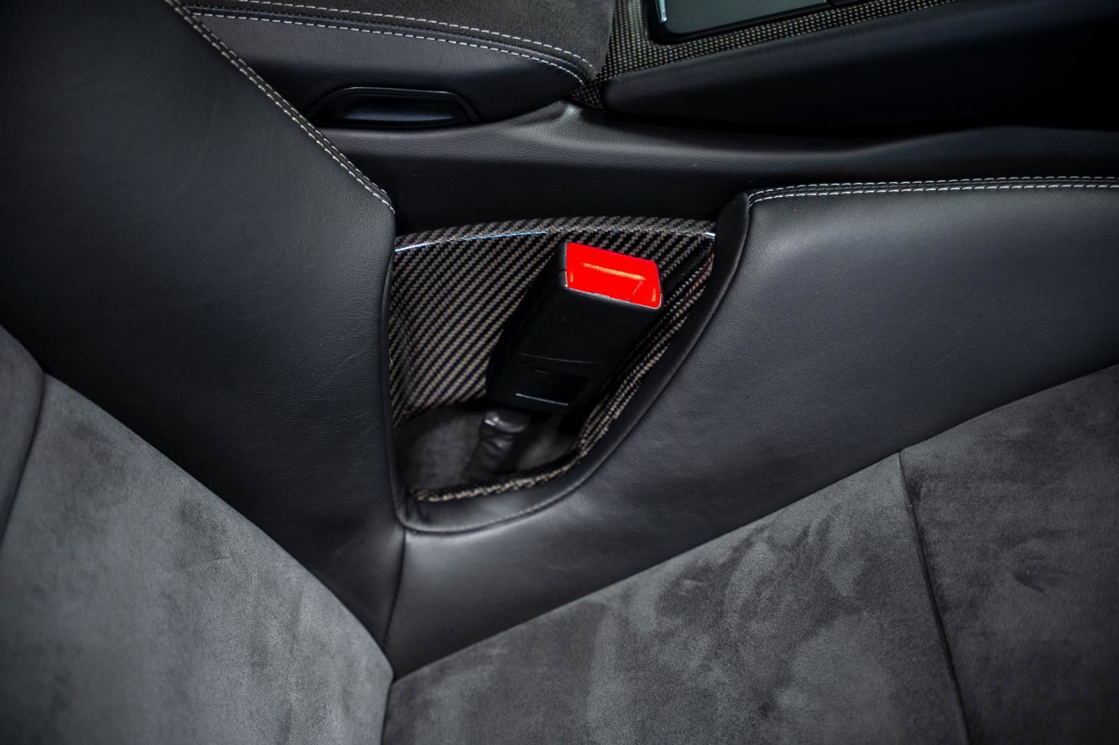 Used 2018 Porsche 911 GT3 image 82