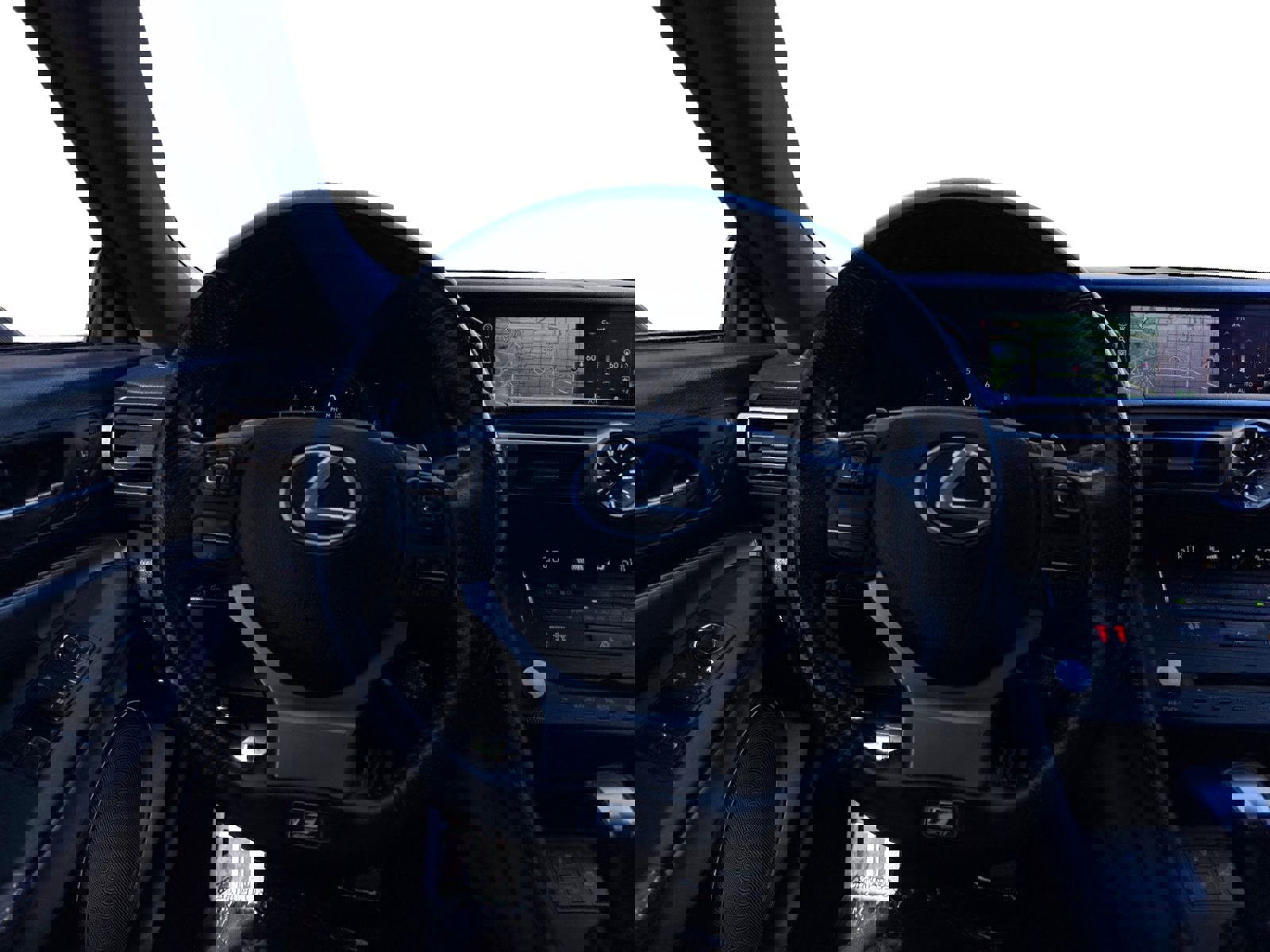 Used 2020 Lexus RC 350 F Sport w/ Accessory Package image 12