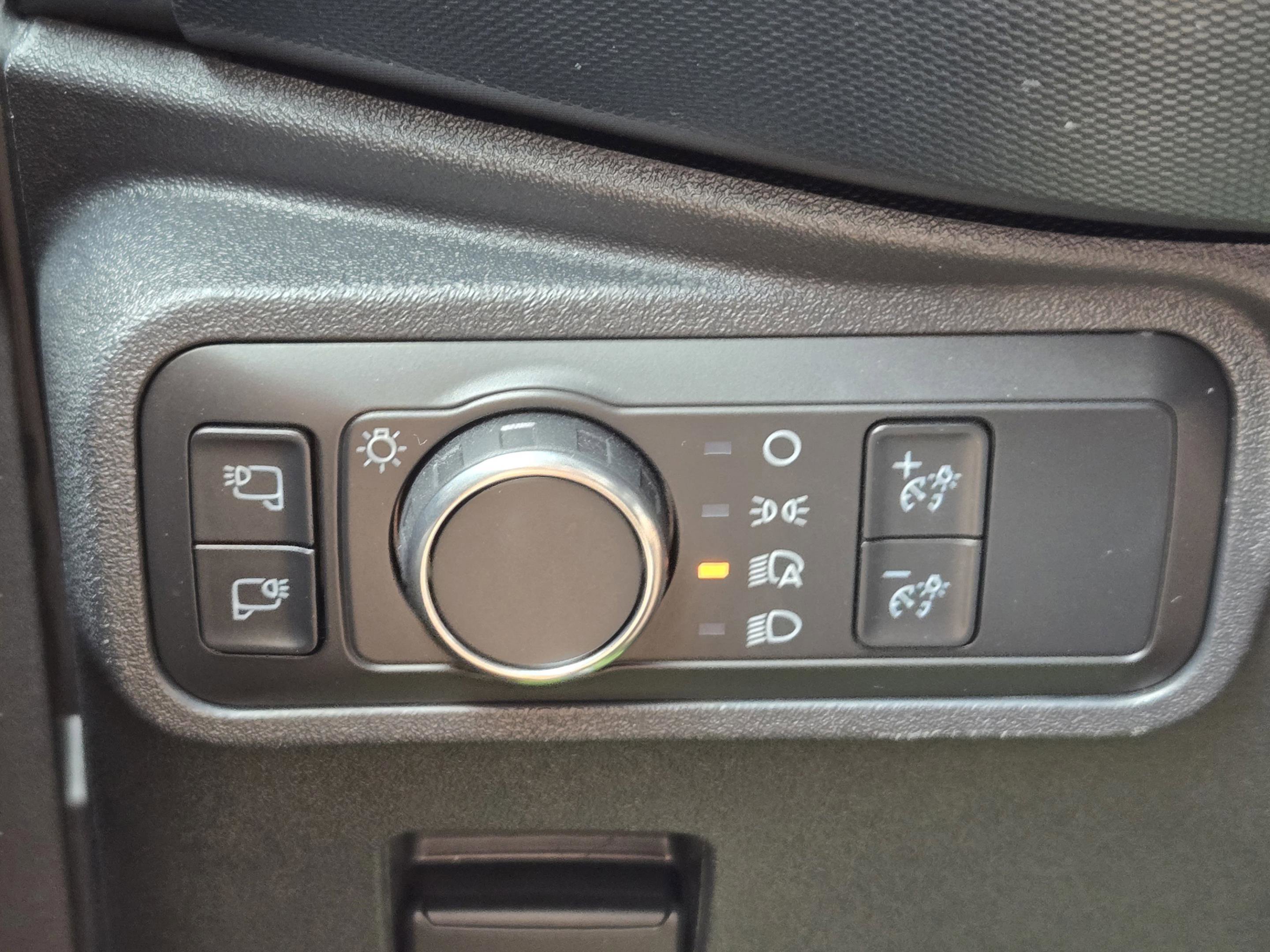 Used 2022 Ford Bronco Outer Banks AWD/4WD image 22