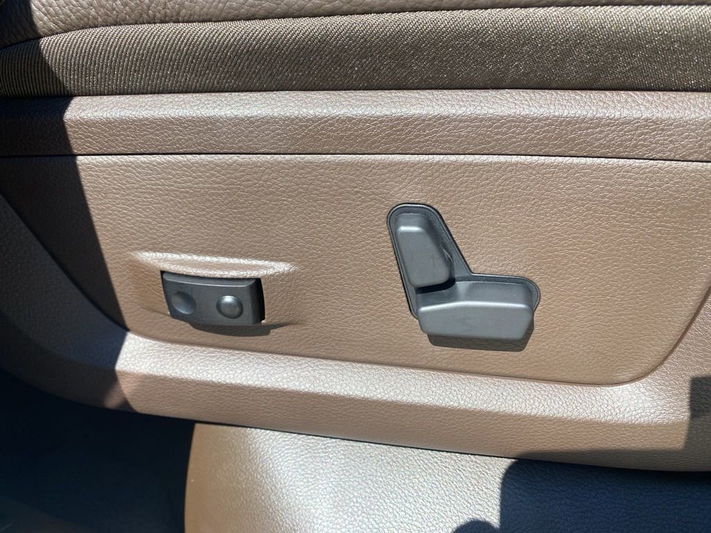 New 2026 RAM 2500 Limited image 15