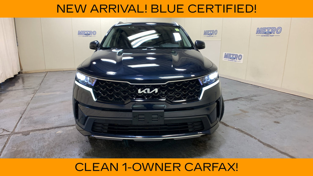 Used 2022 Kia Sorento S AWD/4WD image 46