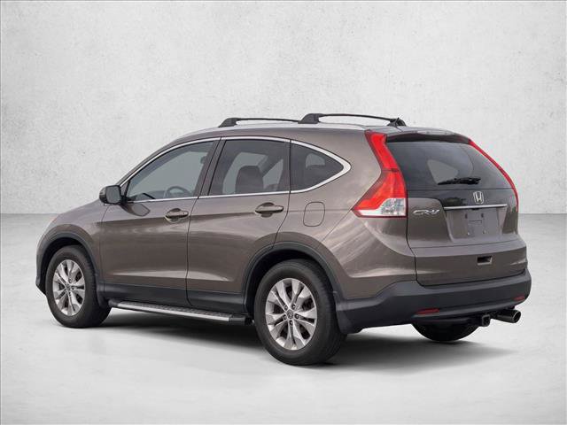 Used 2012 Honda CR-V EX-L image 5