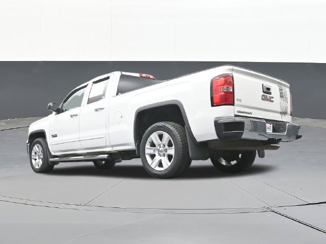 Used 2015 GMC Sierra 1500 SLE w/ Texas SLE Value Package RWD image 41