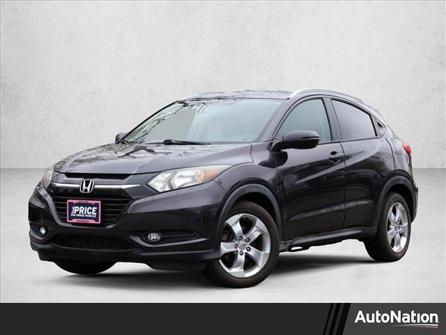 Used 2016 Honda HR-V EX-L image 1