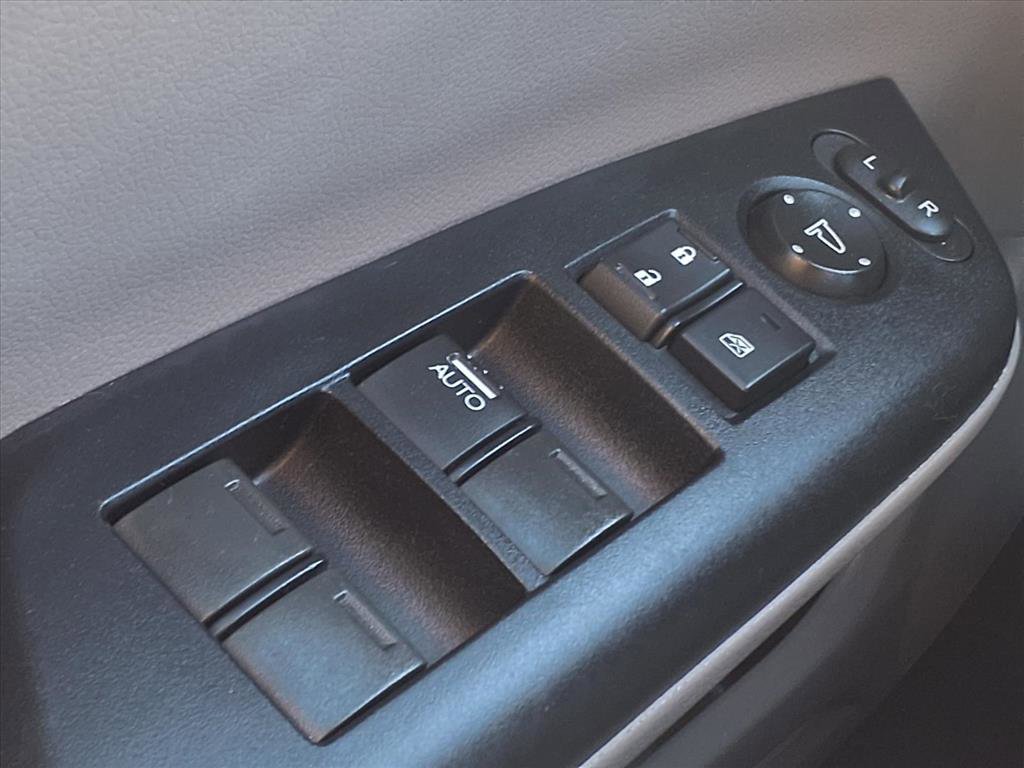 Used 2014 Honda Civic LX image 27