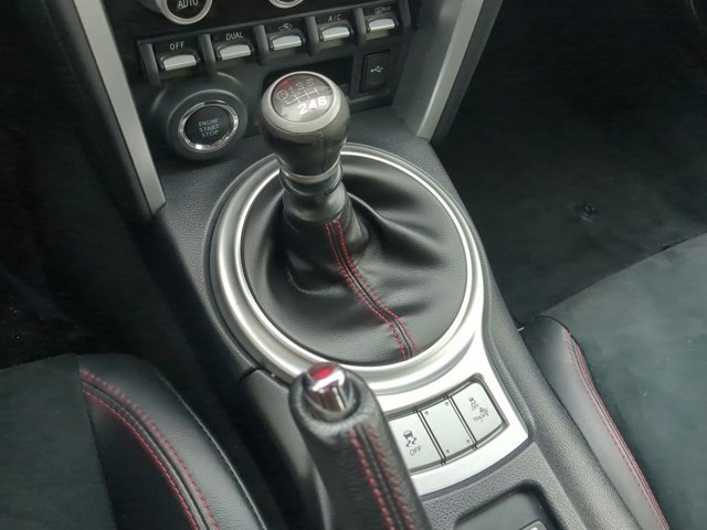 Used 2020 Subaru BRZ Limited w/ Performance Package image 15