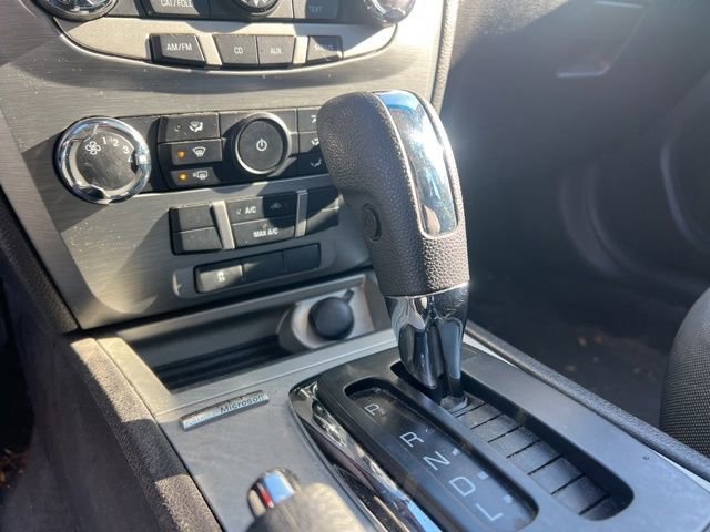 Used 2010 Ford Fusion SE image 20