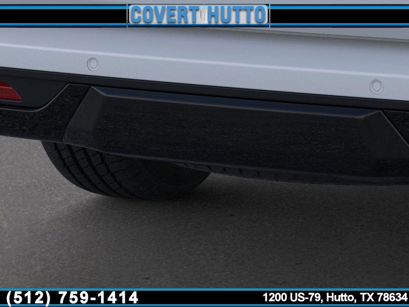 New 2026 Ford Expedition Platinum w/ Stealth Performance Package image 23