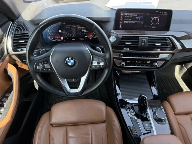 Used 2020 BMW X3 sDrive30i w/ Executive Package RWD image 12