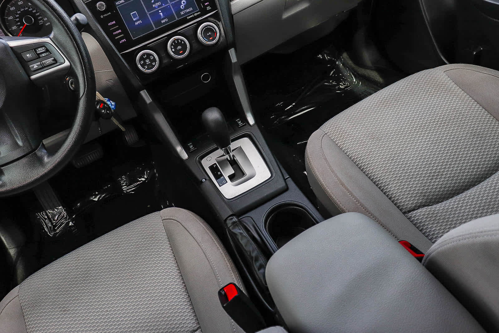 Used 2016 Subaru Forester 2.5i Premium image 21
