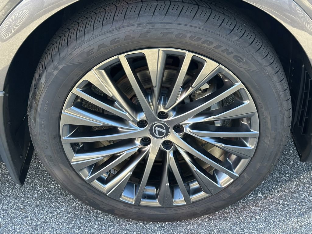 Used 2023 Lexus RX 350 w/ Accessory Package (Z1) image 14