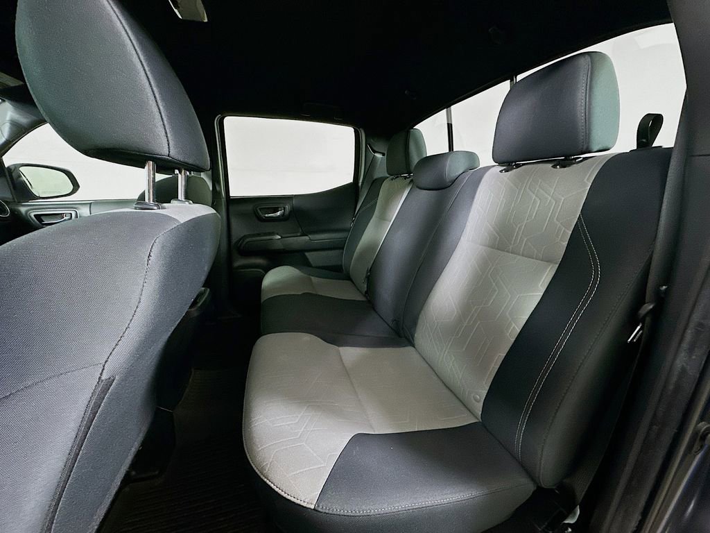Used 2023 Toyota Tacoma TRD Sport image 14