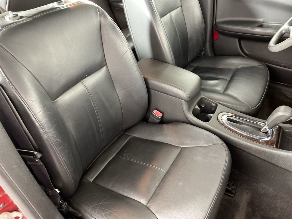 Used 2015 Chevrolet Impala LTZ image 27