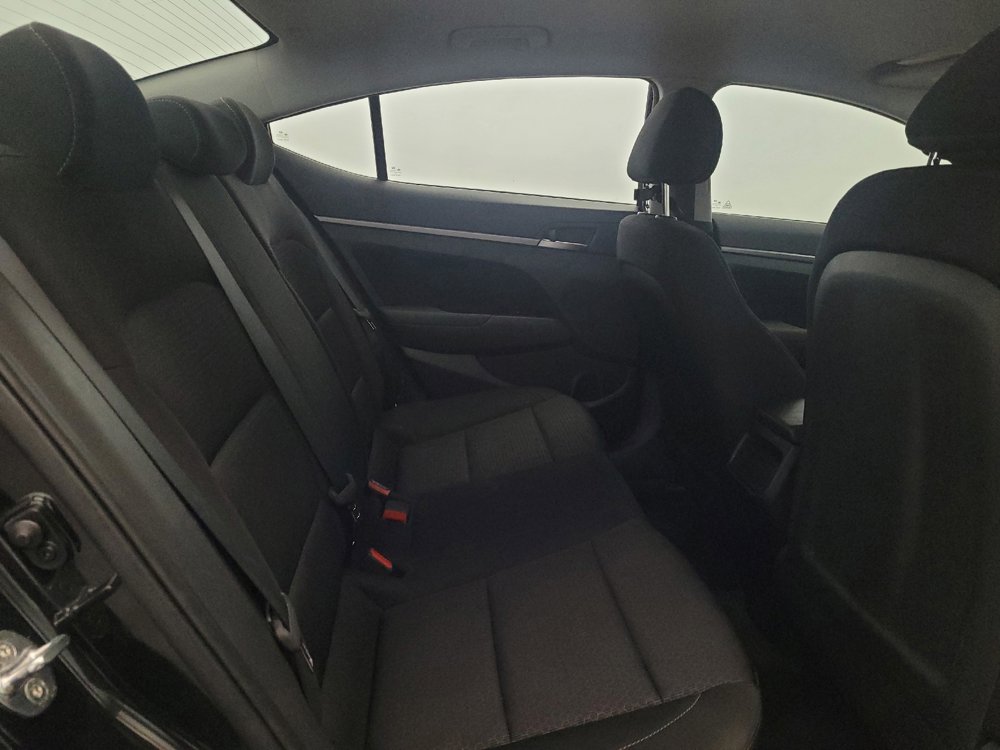 Used 2018 Hyundai Elantra SEL FWD image 19