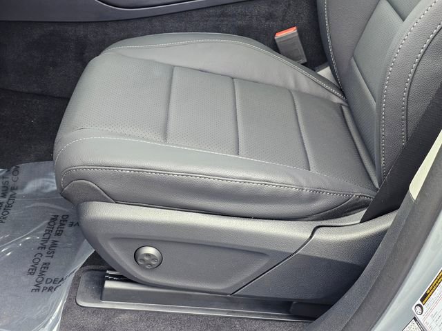 New 2026 Mercedes-Benz GLS 450 4MATIC image 19