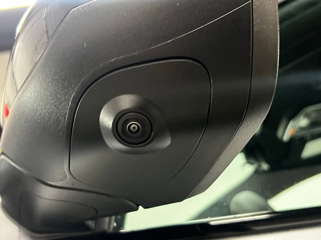 New 2026 Chevrolet Equinox RS image 13