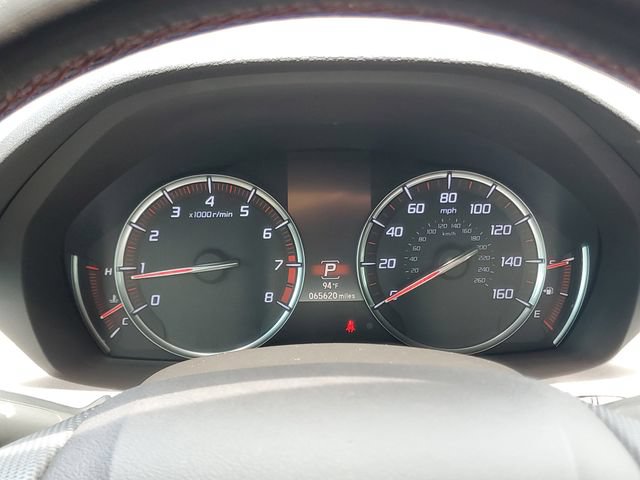 Used 2019 Acura MDX A-Spec AWD/4WD image 27