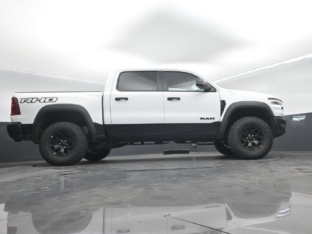 New 2026 RAM 1500 RHO AWD/4WD image 50