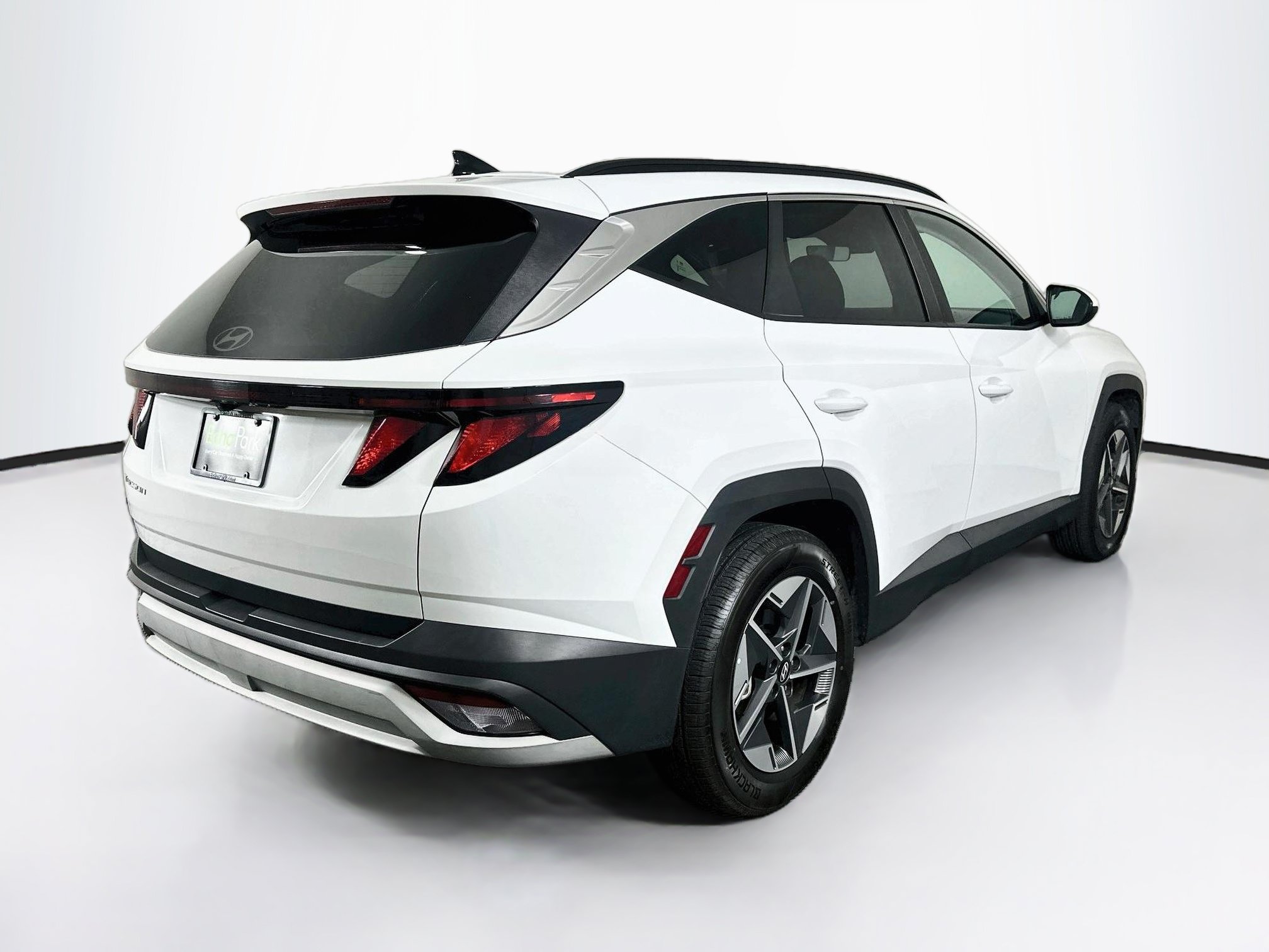Used 2025 Hyundai Tucson SEL FWD image 9