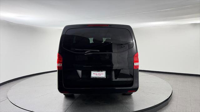 Used 2016 Mercedes-Benz Metris Passenger image 7
