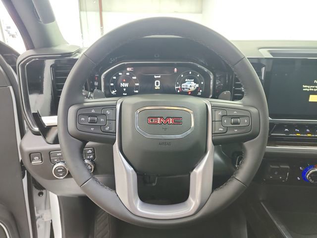 New 2026 GMC Sierra 1500 Elevation w/ Elevation Premium Package image 23