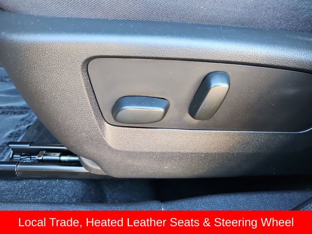 Used 2022 Buick Envision Preferred image 23